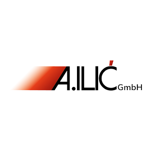 Abbruchtechnik Ilic Webdesign Logo